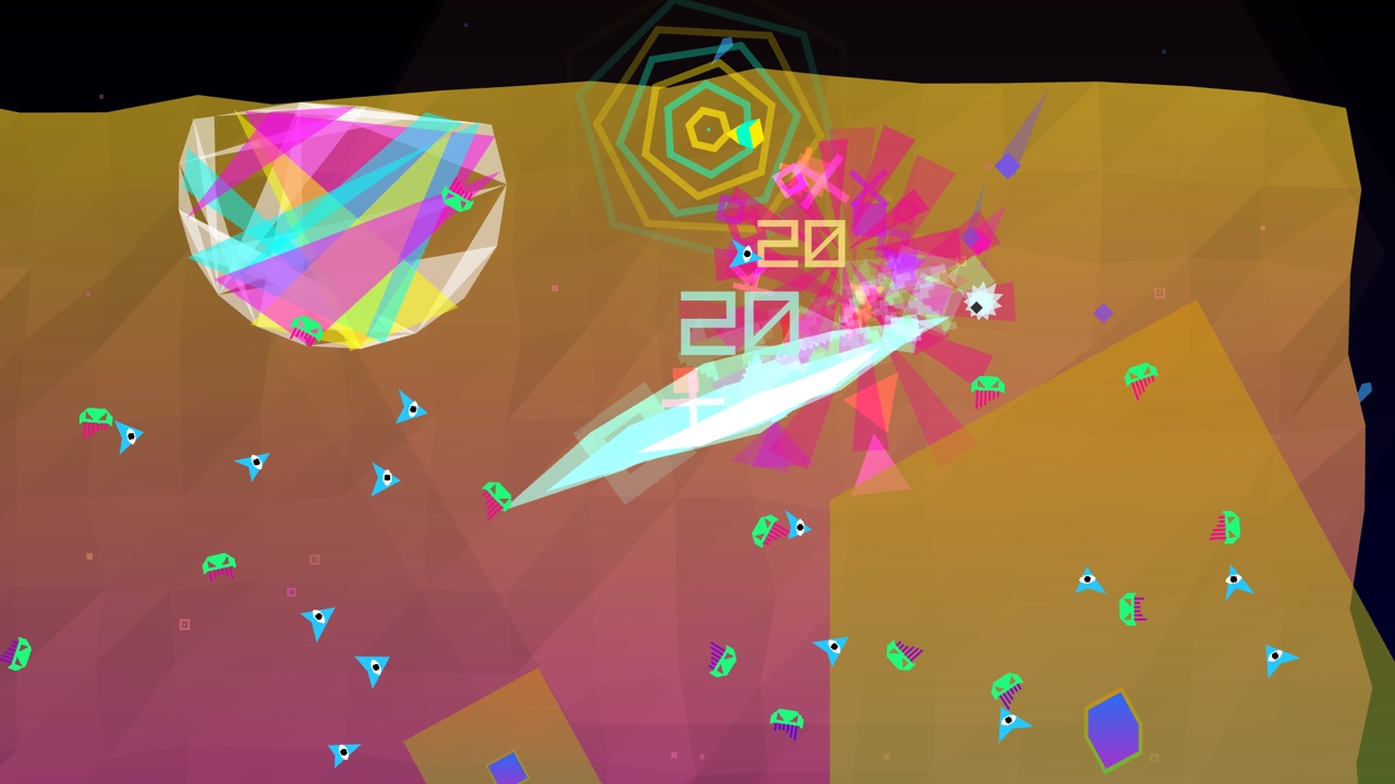 Скриншот из игры WE ARE DOOMED - 39