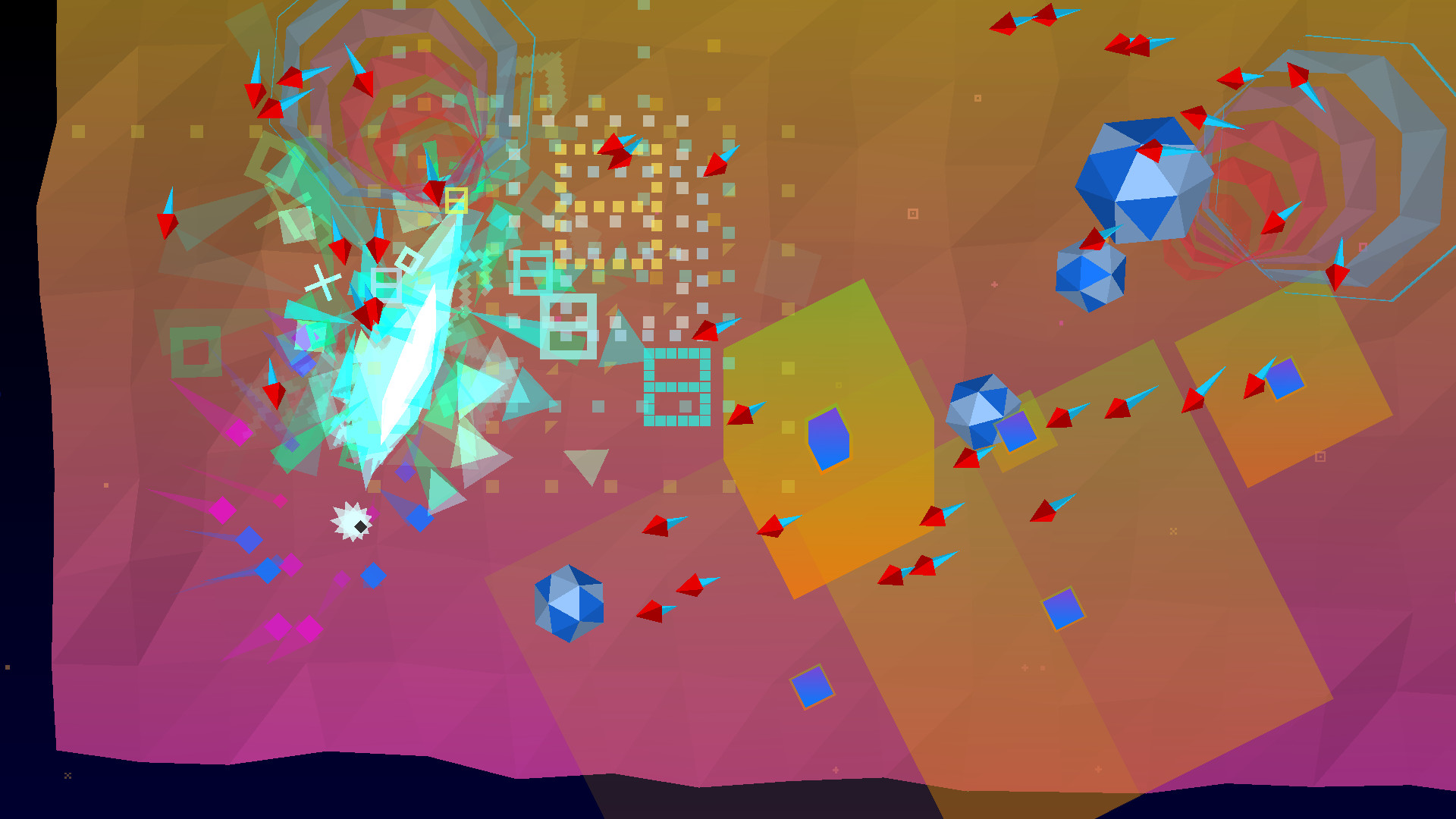 Скриншот из игры WE ARE DOOMED - 21