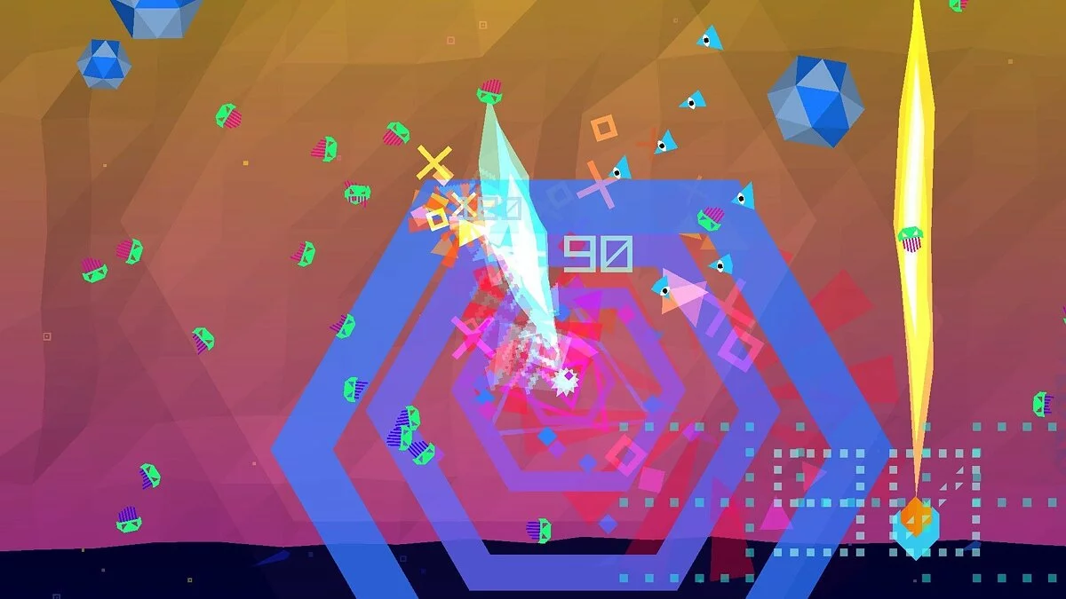 Скриншот из игры WE ARE DOOMED - 10