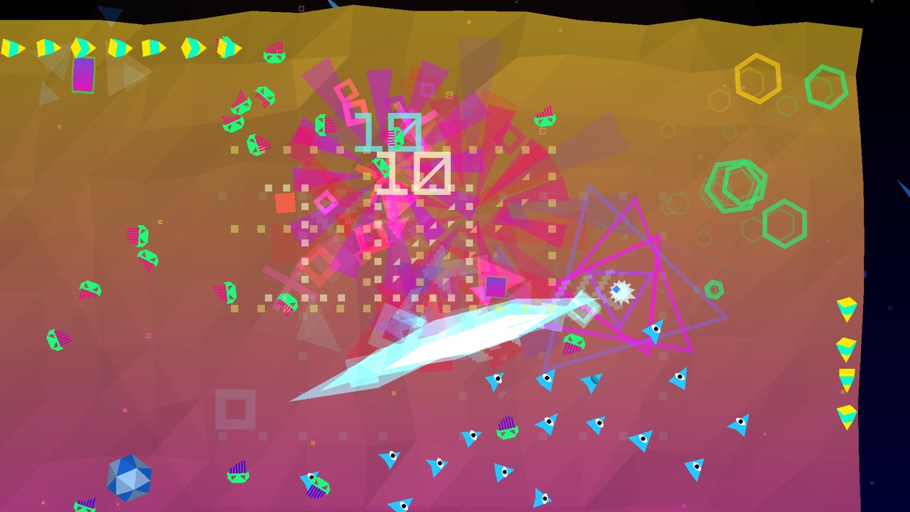 Скриншот из игры WE ARE DOOMED - 36