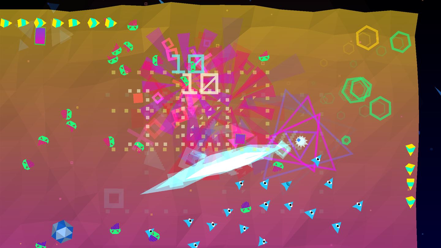 Скриншот из игры WE ARE DOOMED - 34