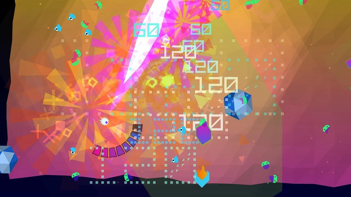 Скриншот из игры WE ARE DOOMED - 24