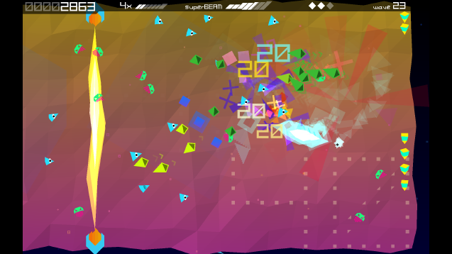 Скриншот из игры WE ARE DOOMED - 1