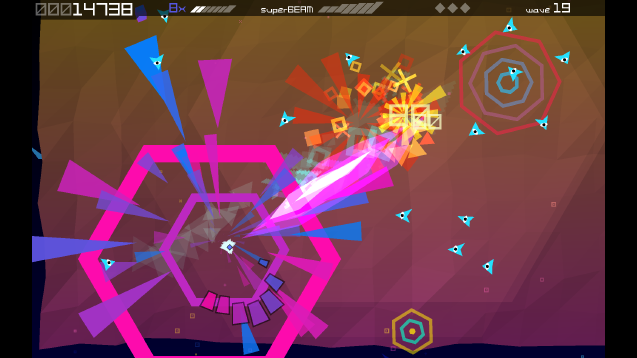 Скриншот из игры WE ARE DOOMED - 2