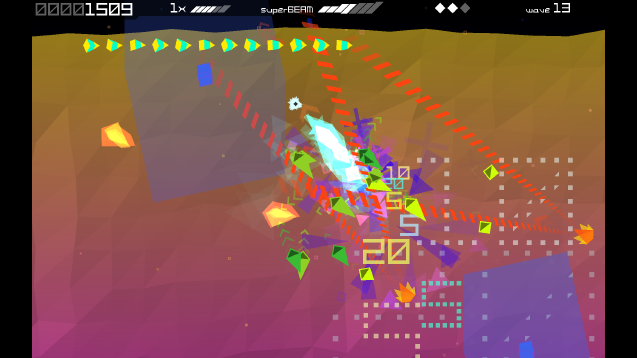 Скриншот из игры WE ARE DOOMED - 3