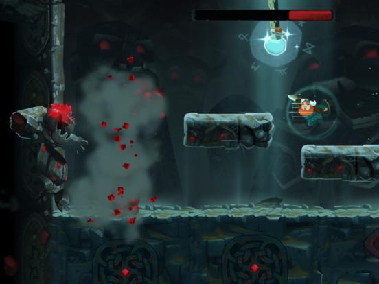 Скриншот из игры Oddmar - 21