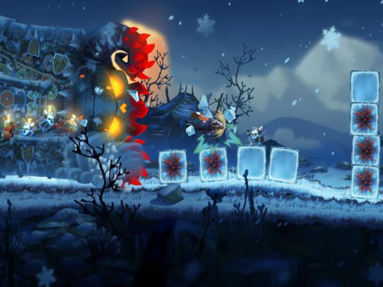 Скриншот из игры Oddmar - 16