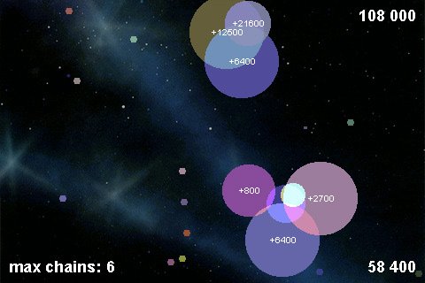 Скриншот из игры abiosis : chains - 2