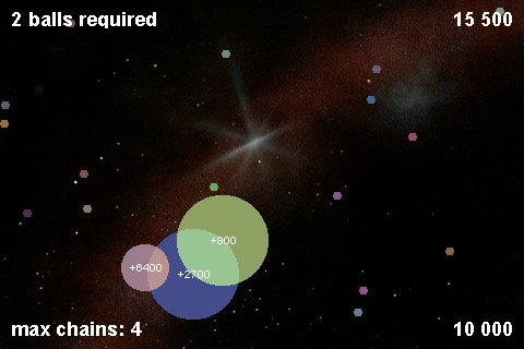 Скриншот из игры abiosis : chains - 3