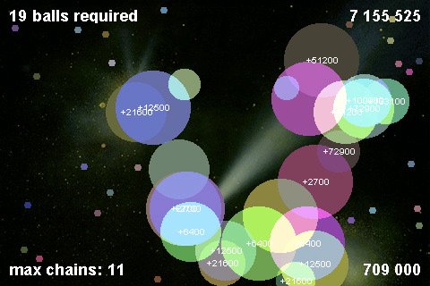 Скриншот из игры abiosis : chains - 5