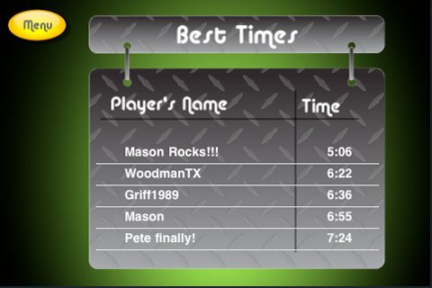 Скриншот из игры Dirt Bike Xtreme - 1