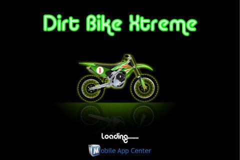 Скриншот из игры Dirt Bike Xtreme - 5