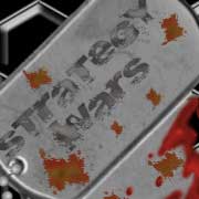 Обложка игры Strategy Wars