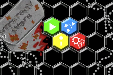 Скриншот из игры Strategy Wars - 1