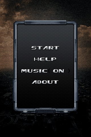 Скриншот из игры Super Man Bob - 5