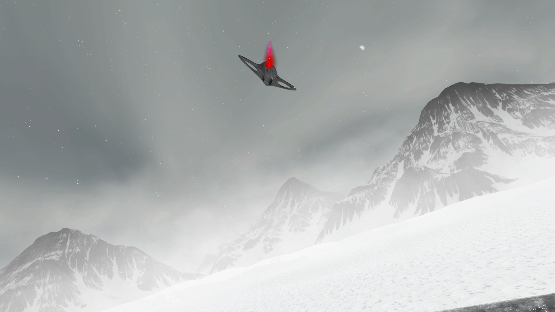 Скриншот из игры Robot Incursion - 19