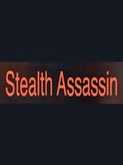 Обложка игры Stealth Assassin