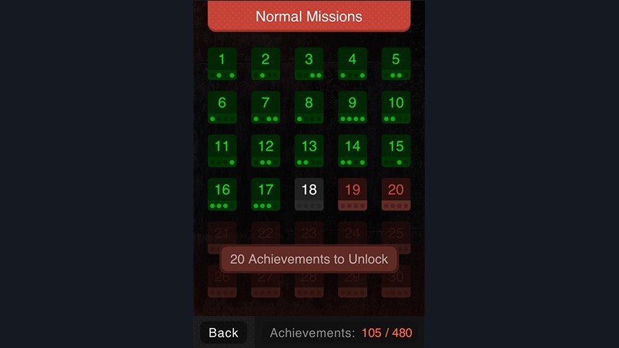 Скриншот из игры Stealth Assassin - 5