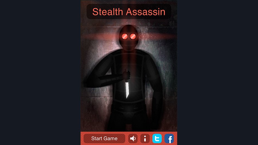 Скриншот из игры Stealth Assassin - 8