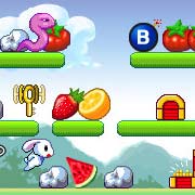 Обложка игры Hop, Hop