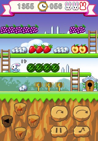 Скриншот из игры Hop, Hop - 2