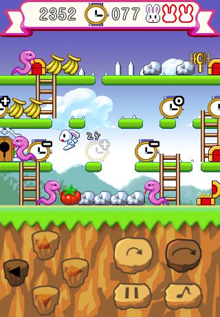 Скриншот из игры Hop, Hop - 3