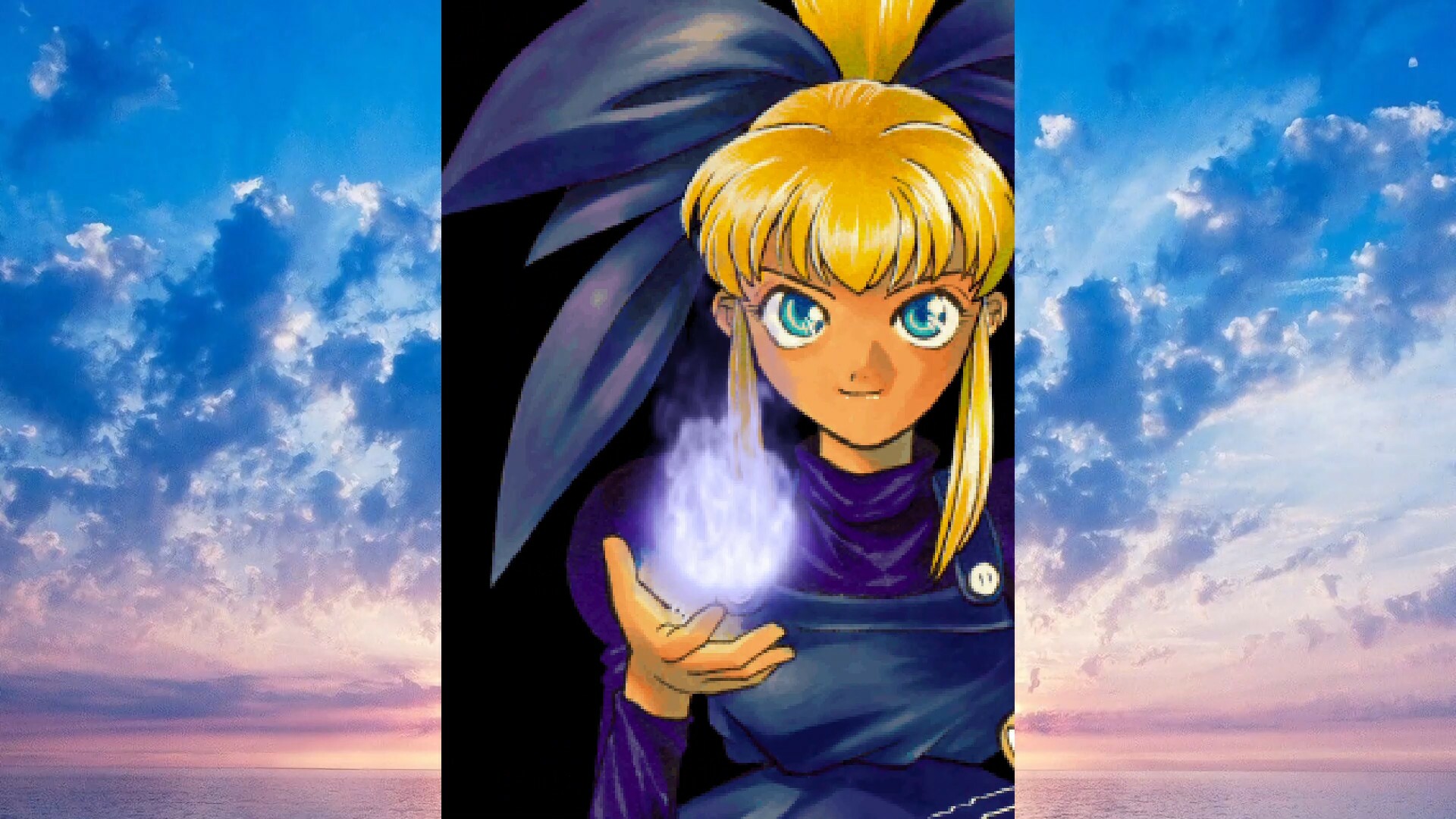 Скриншот из игры Gunbird 2 - 38