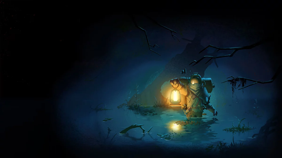 Скриншот из игры Outer Wilds - Echoes of the Eye - 7