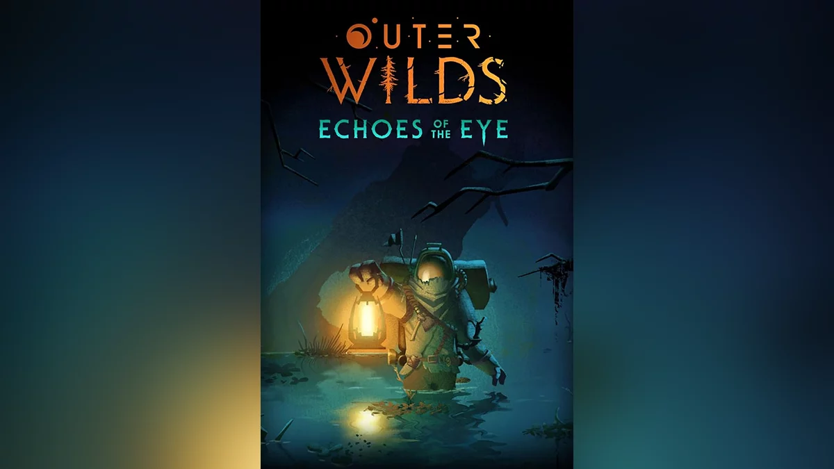 Скриншот из игры Outer Wilds - Echoes of the Eye - 13