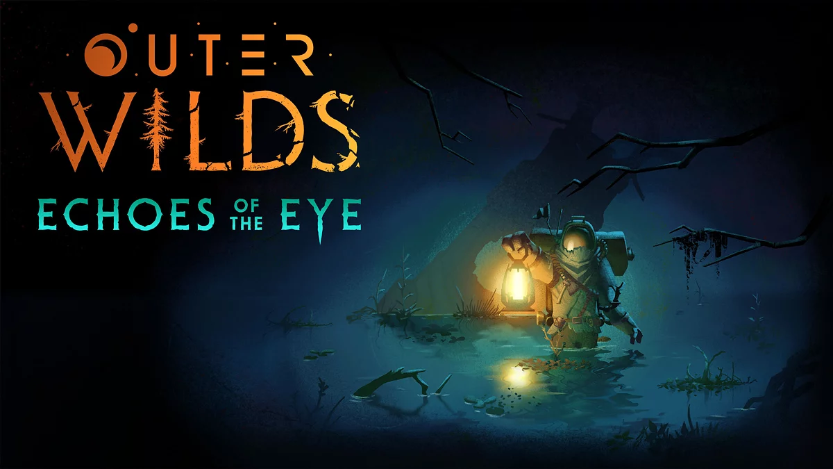 Скриншот из игры Outer Wilds - Echoes of the Eye - 9