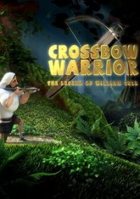 Обложка игры Crossbow Warrior