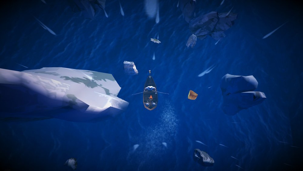 Скриншот из игры Crossbow Warrior - 13