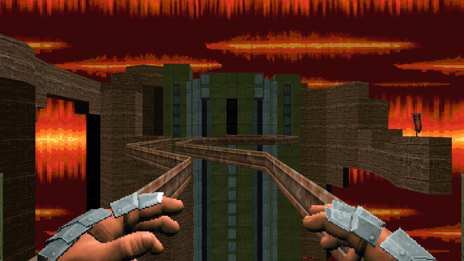 Скриншот из игры REKKR: Sunken Land - 7