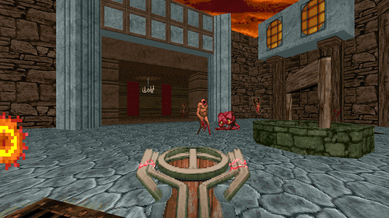 Скриншот из игры REKKR: Sunken Land - 32