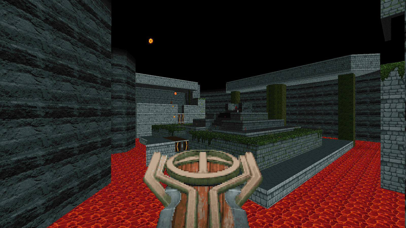 Скриншот из игры REKKR: Sunken Land - 6