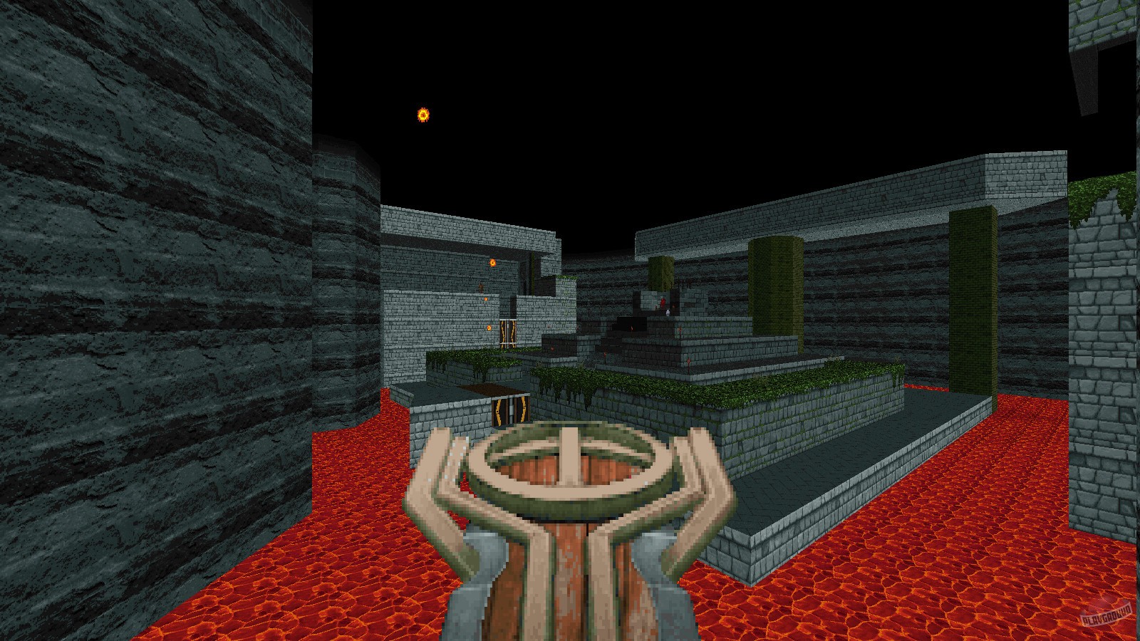 Скриншот из игры REKKR: Sunken Land - 30