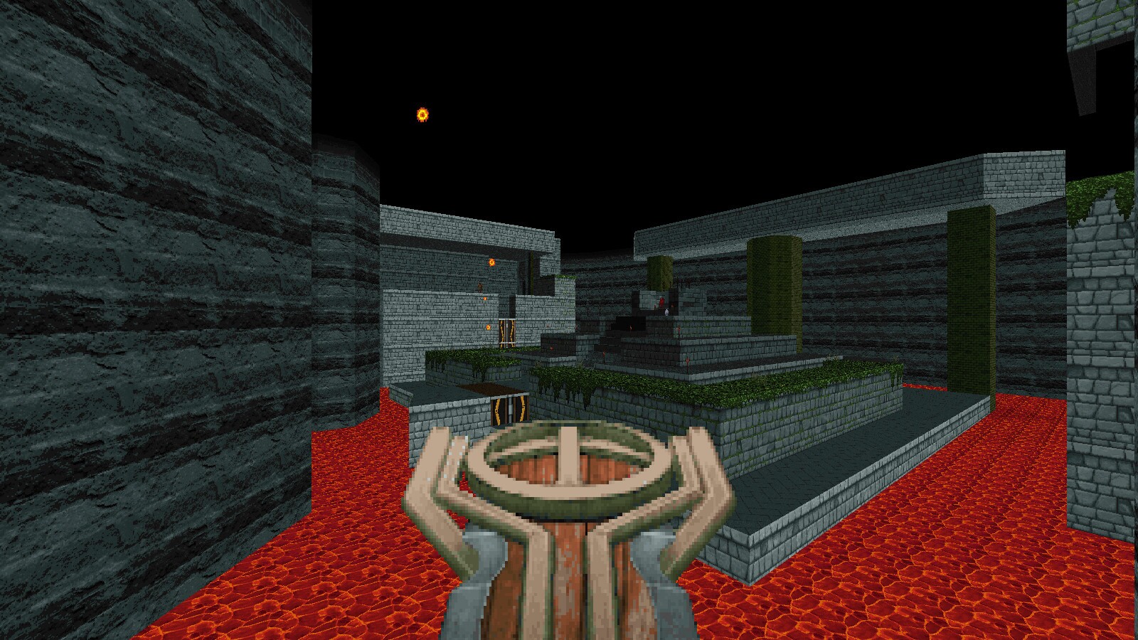 Скриншот из игры REKKR: Sunken Land - 47