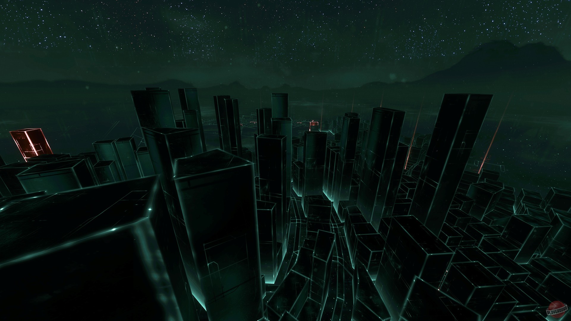 Скриншот из игры Frozen Synapse 2 - 22