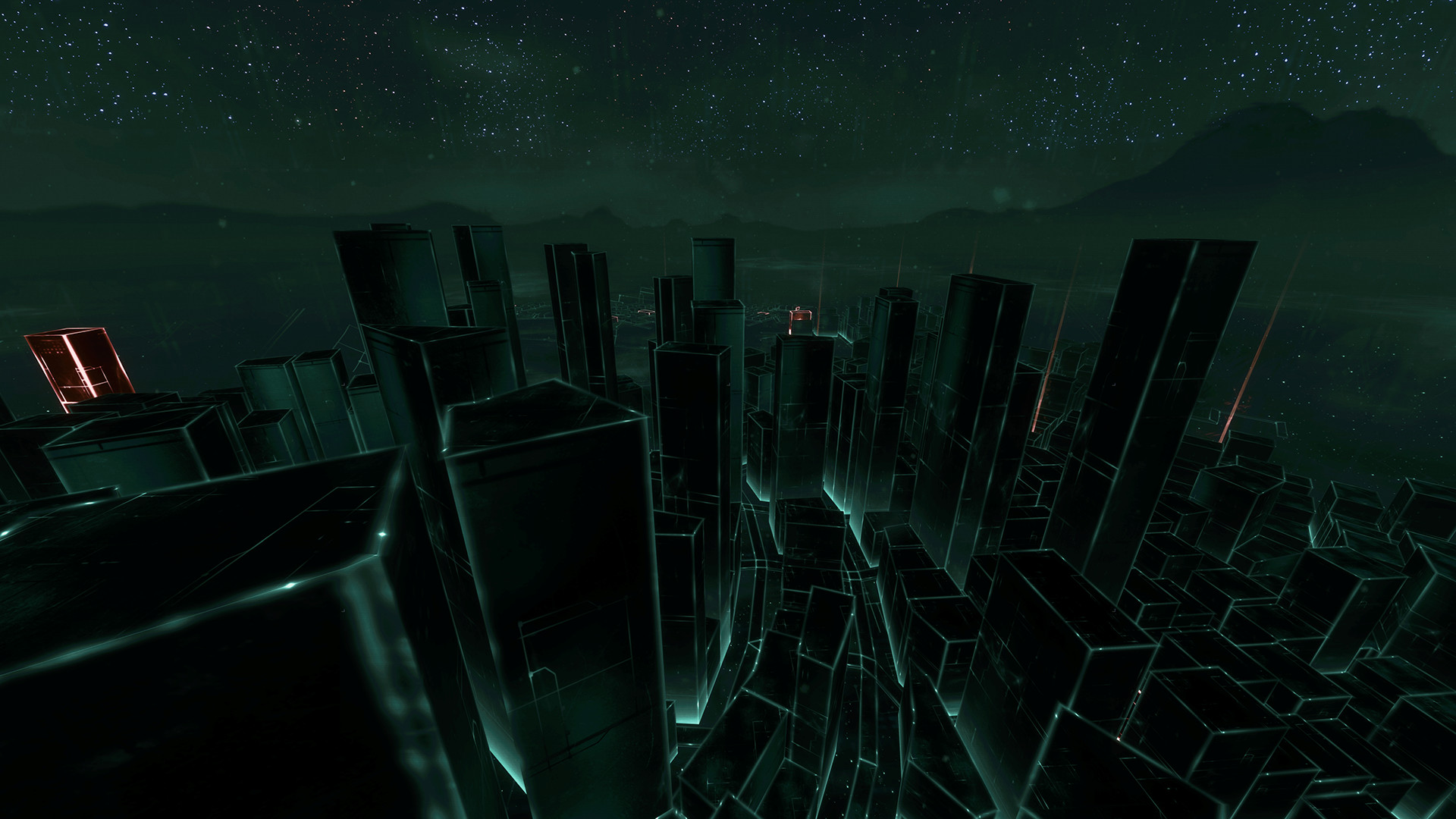 Скриншот из игры Frozen Synapse 2 - 35