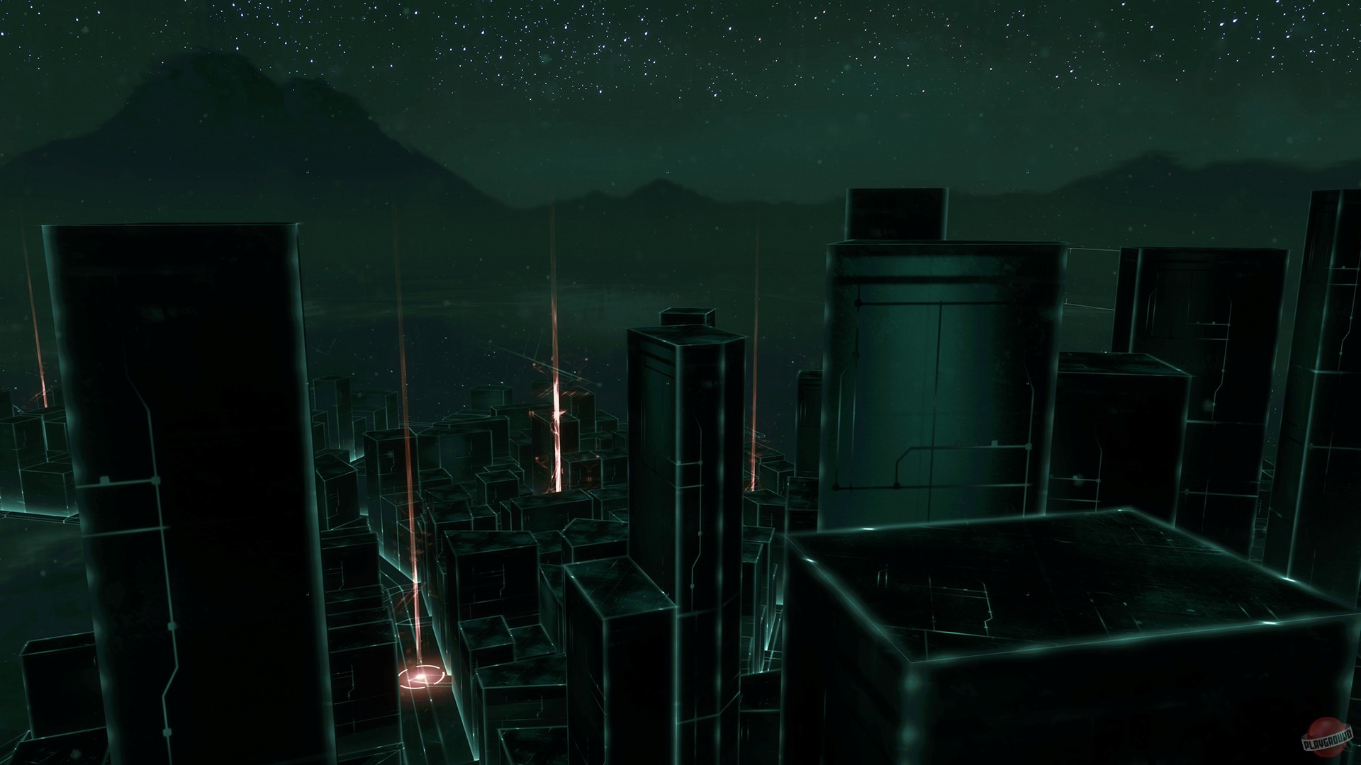 Скриншот из игры Frozen Synapse 2 - 34