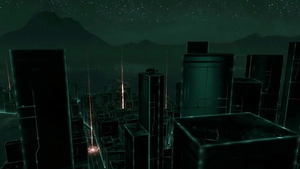 Скриншот из игры Frozen Synapse 2 - 10