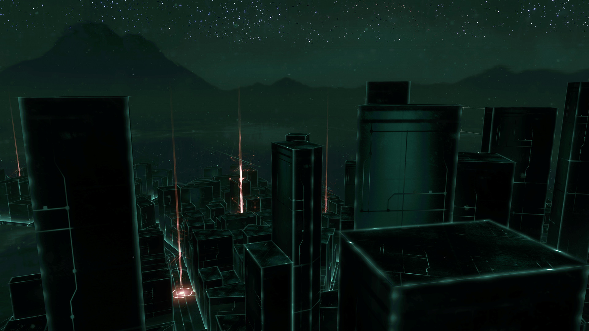 Скриншот из игры Frozen Synapse 2 - 20