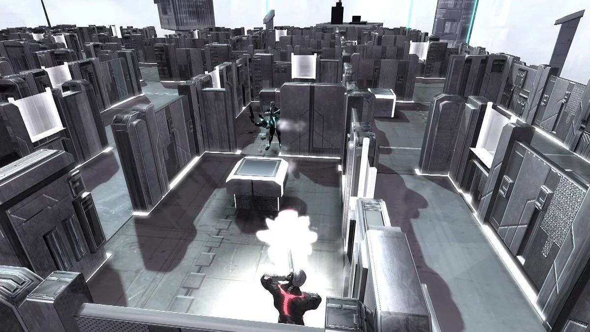 Скриншот из игры Frozen Synapse Prime - 19