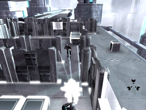 Скриншот из игры Frozen Synapse Prime - 12