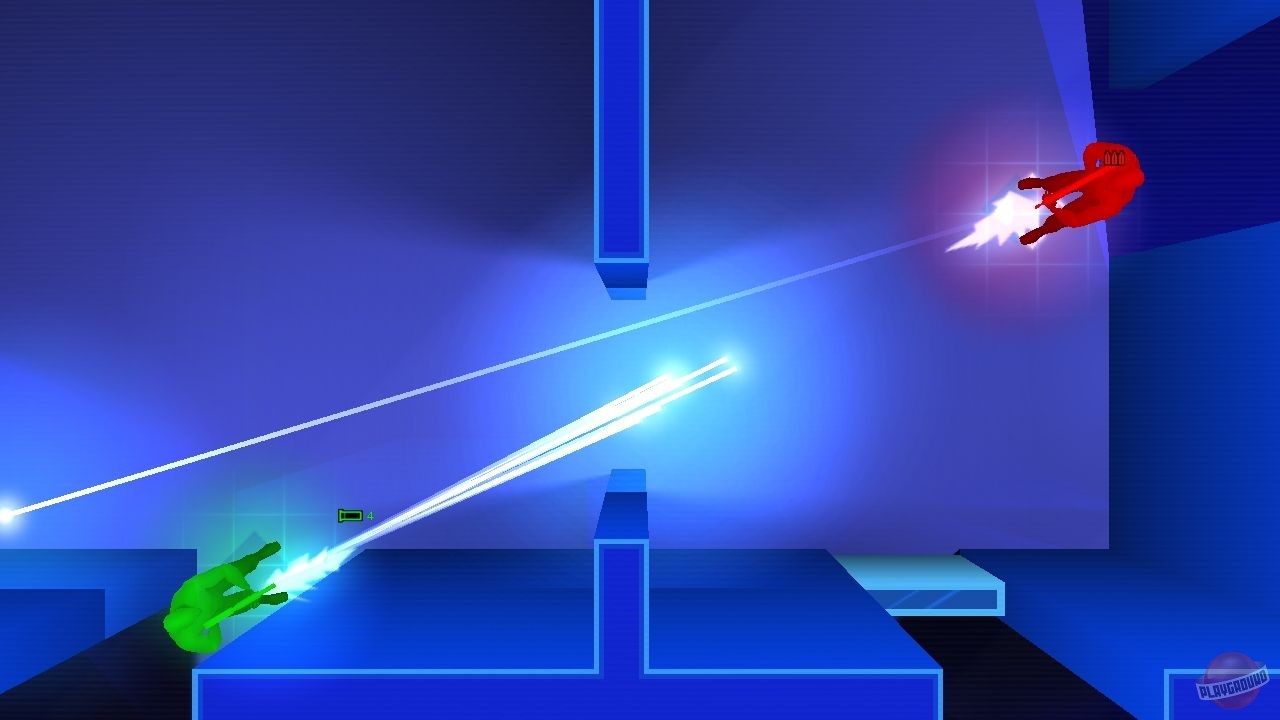 Скриншот из игры Frozen Synapse - 29
