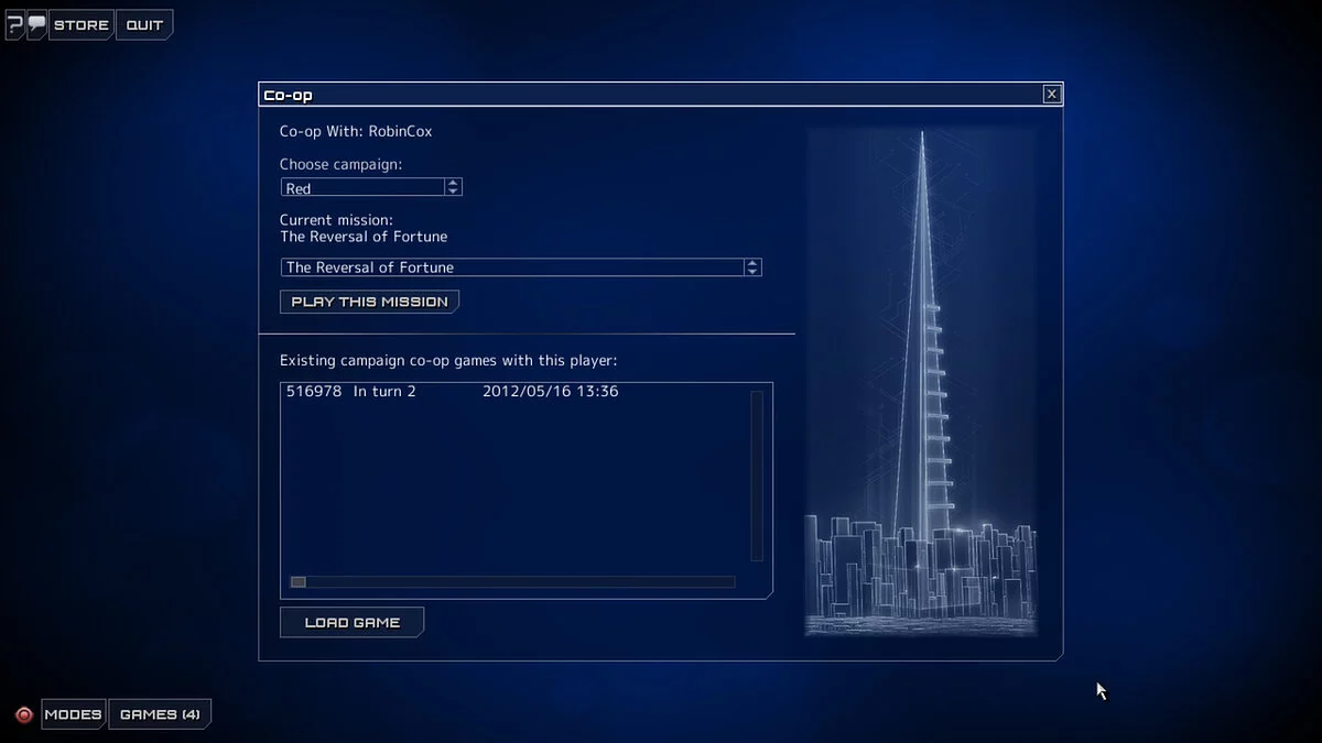 Скриншот из игры Frozen Synapse - 26