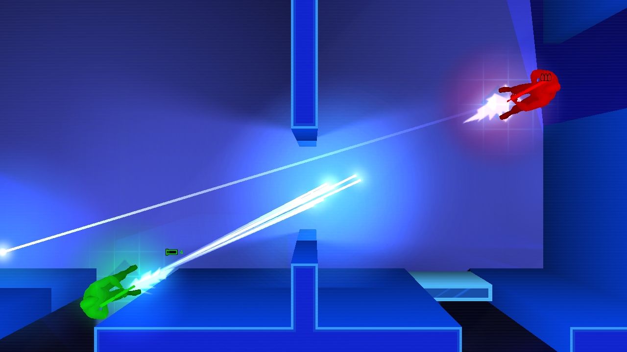 Скриншот из игры Frozen Synapse - 33