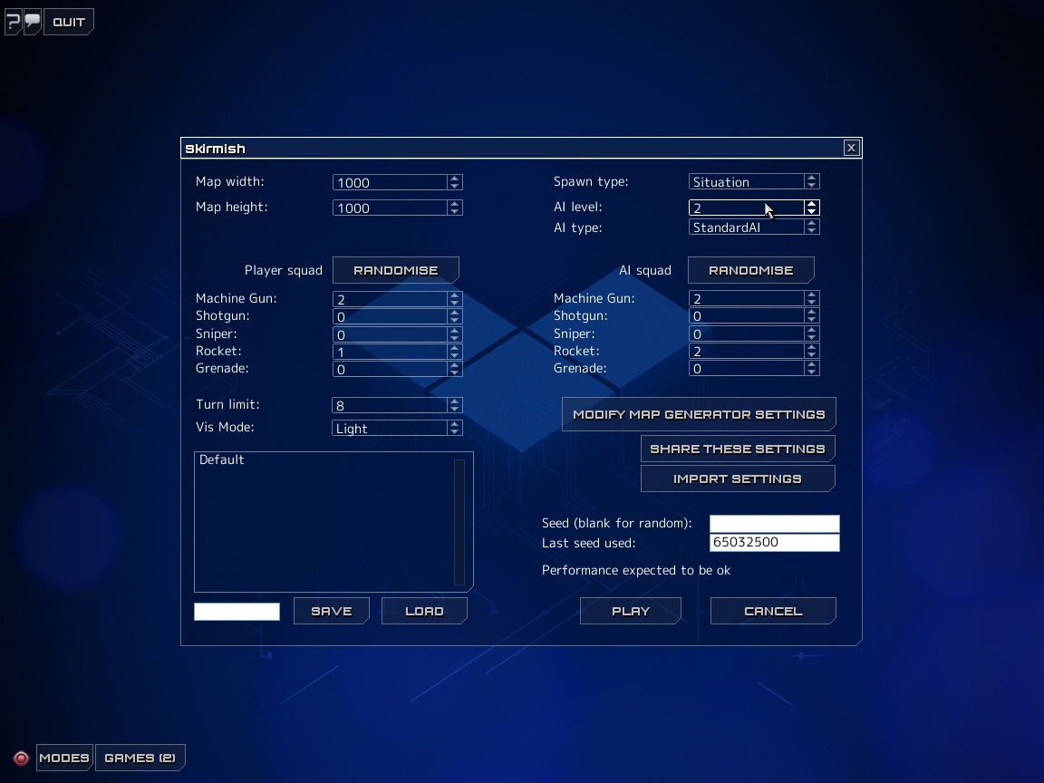 Скриншот из игры Frozen Synapse - 32
