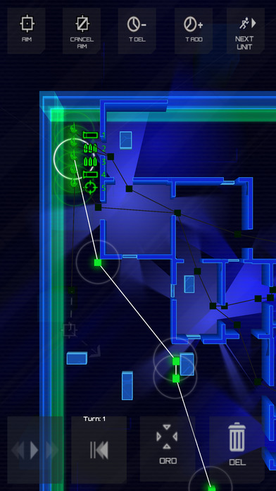 Скриншот из игры Frozen Synapse - 68