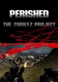 Обложка игры Perished: The Zurkez Project